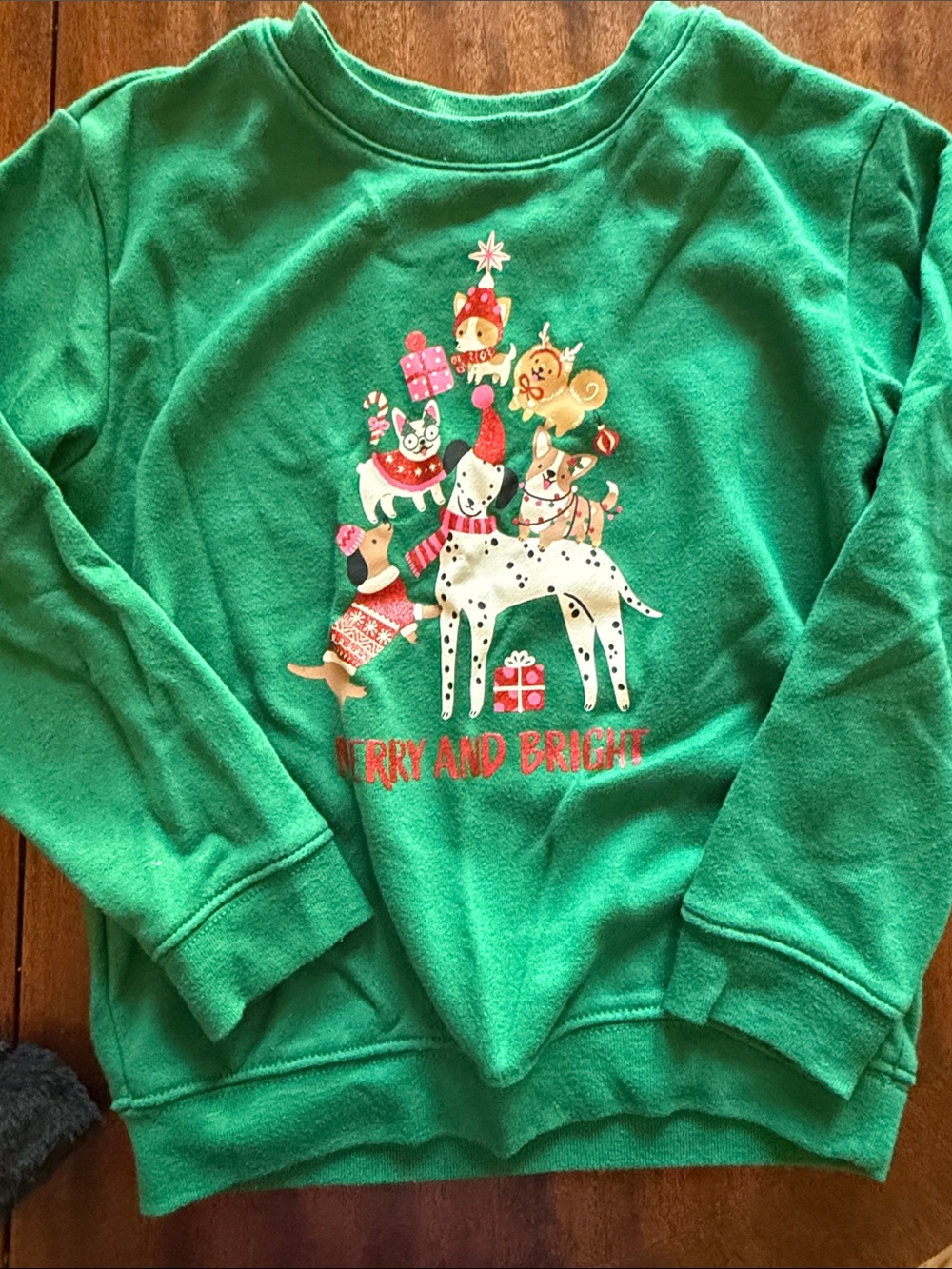 Christmas sweater all kids items BOGO